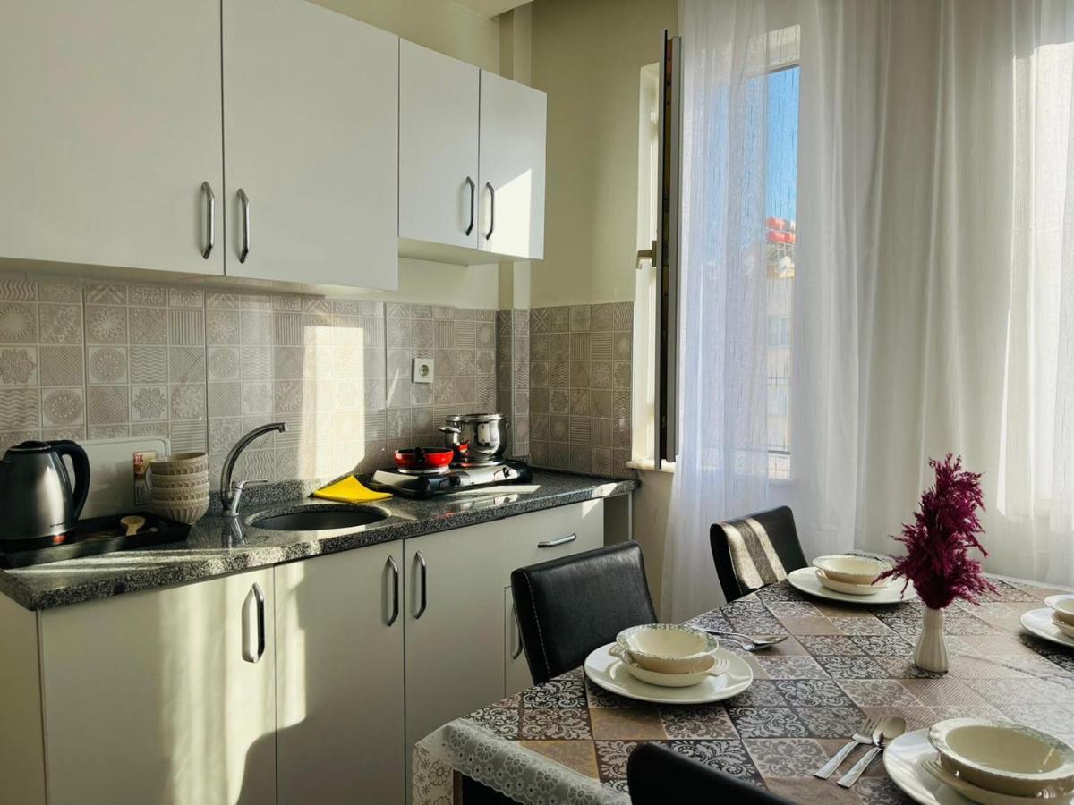 Apartment Palvan Apartment Hotel Antalya