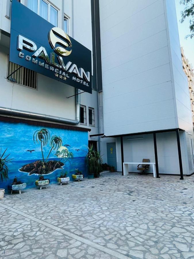 Palvan Apartment Hotel Apartment *