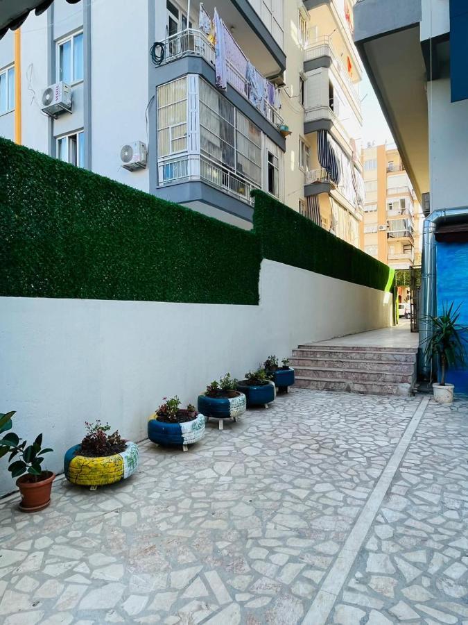 Apartment Palvan Apartment Hotel