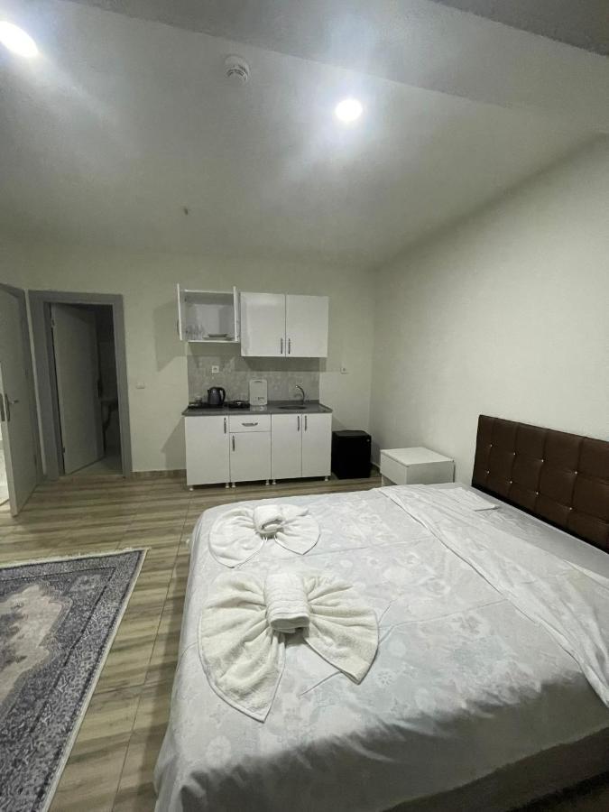 Apartment Palvan Apartment Hotel Antalya