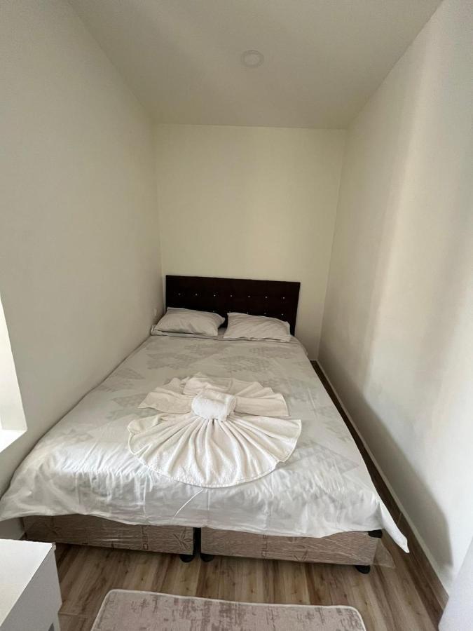 Apartment Palvan Apartment Hotel