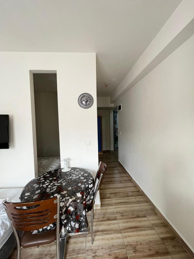 Palvan Apartment Hotel Antalya