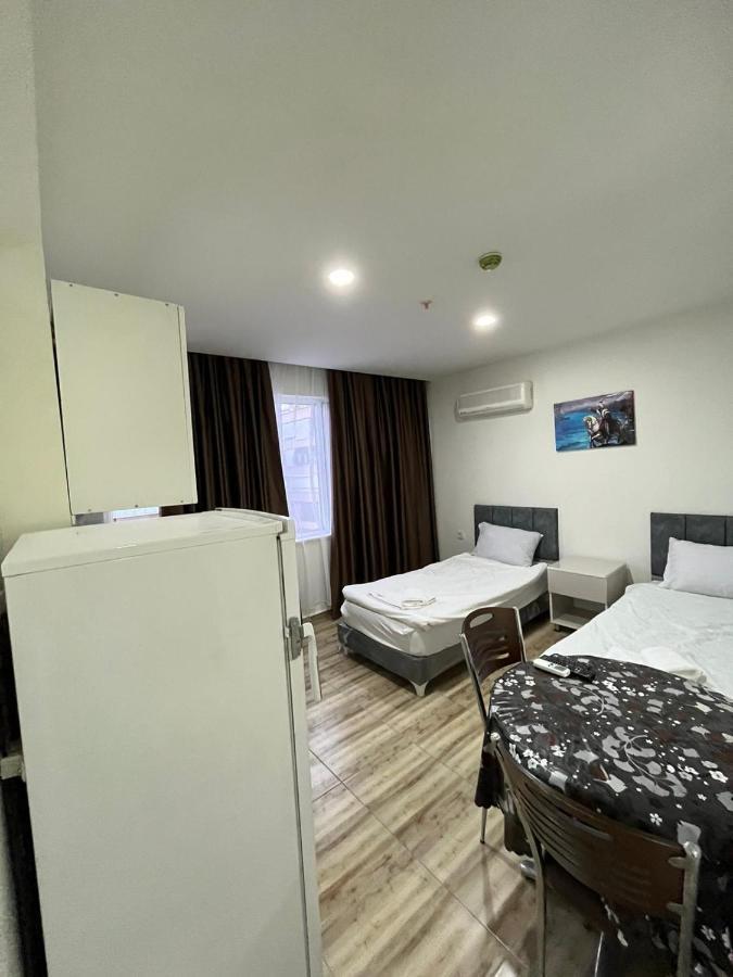 Palvan Apartment Hotel Apartment *