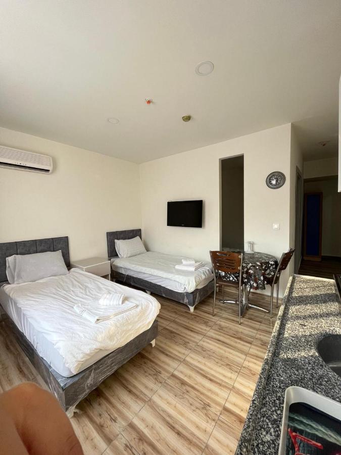 Palvan Apartment Hotel *