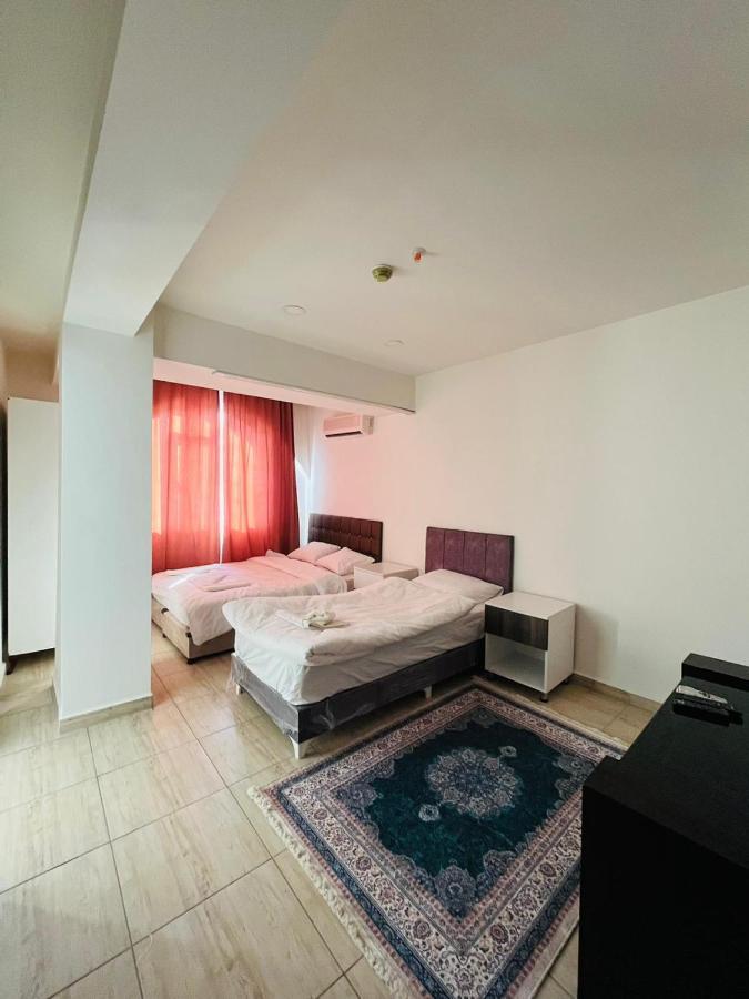 Palvan Apartment Hotel * Antalya