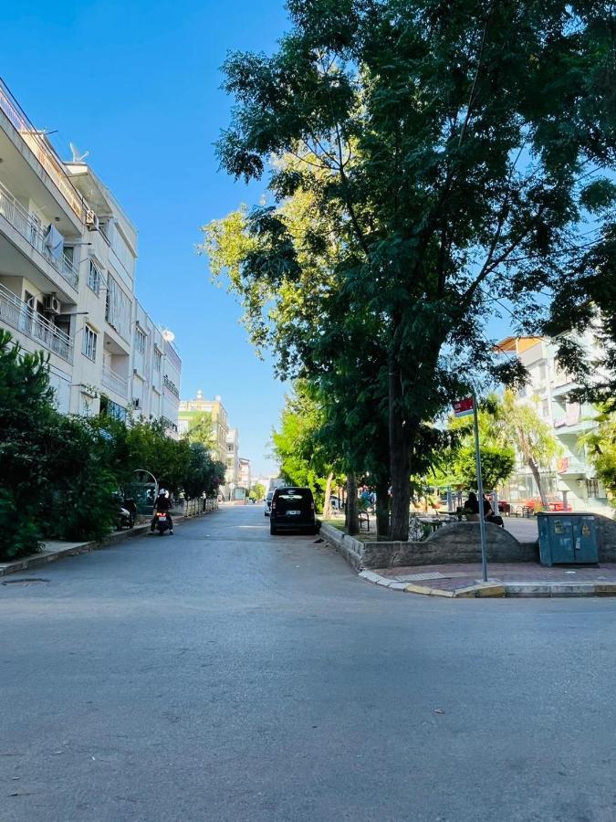 Apartment Palvan Apartment Hotel Antalya