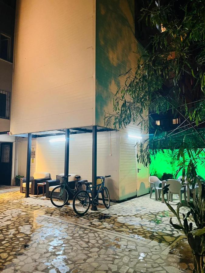 Apartment Palvan Apartment Hotel Antalya