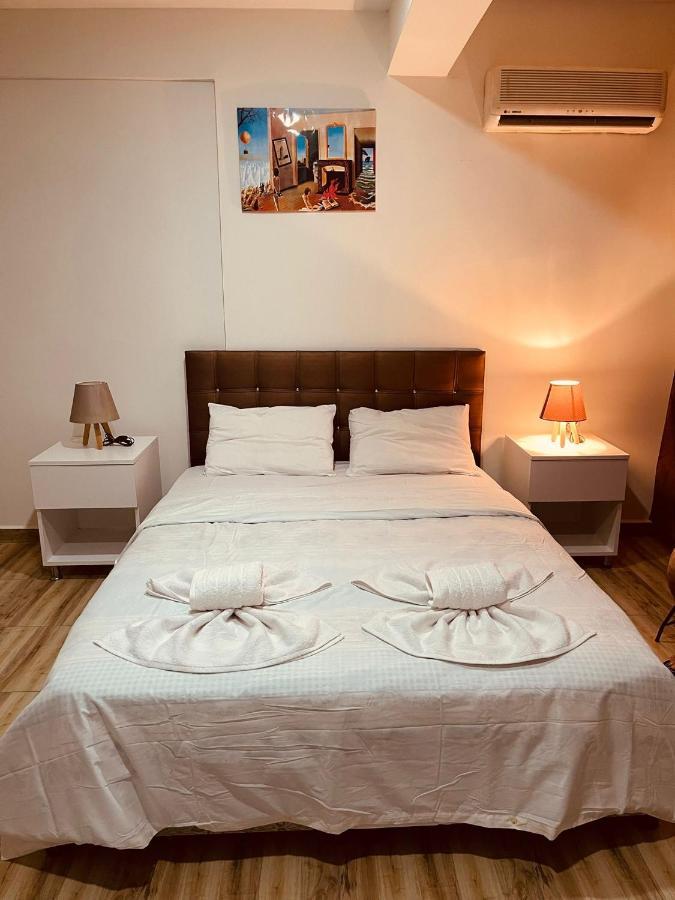 Palvan Apartment Hotel Apartment *