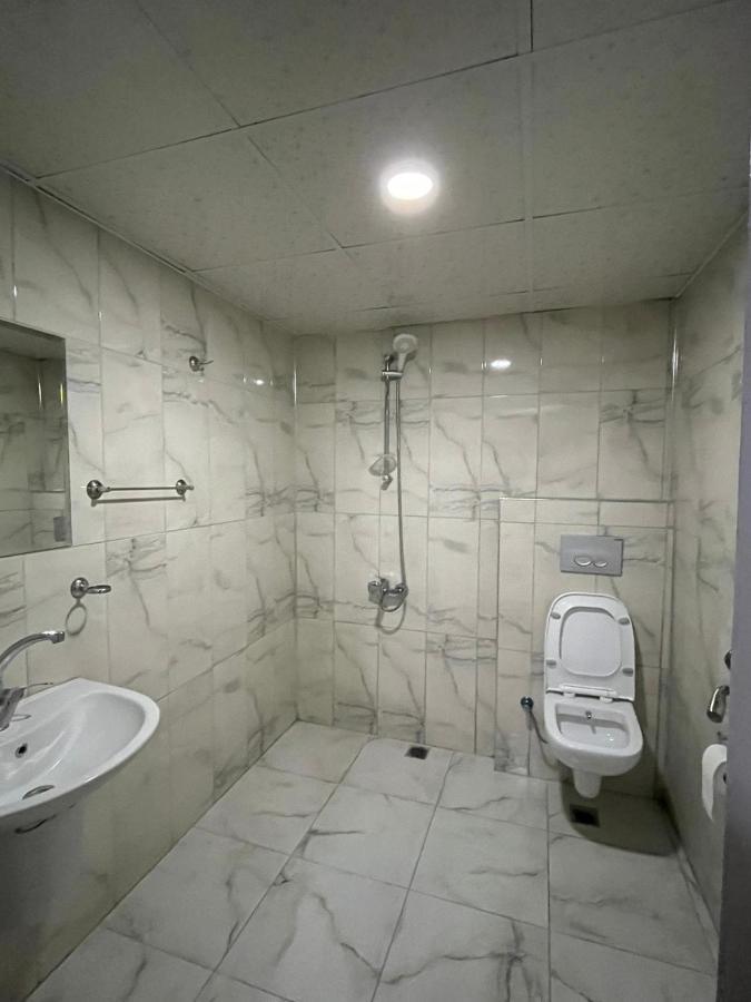 Palvan Apartment Hotel Antalya