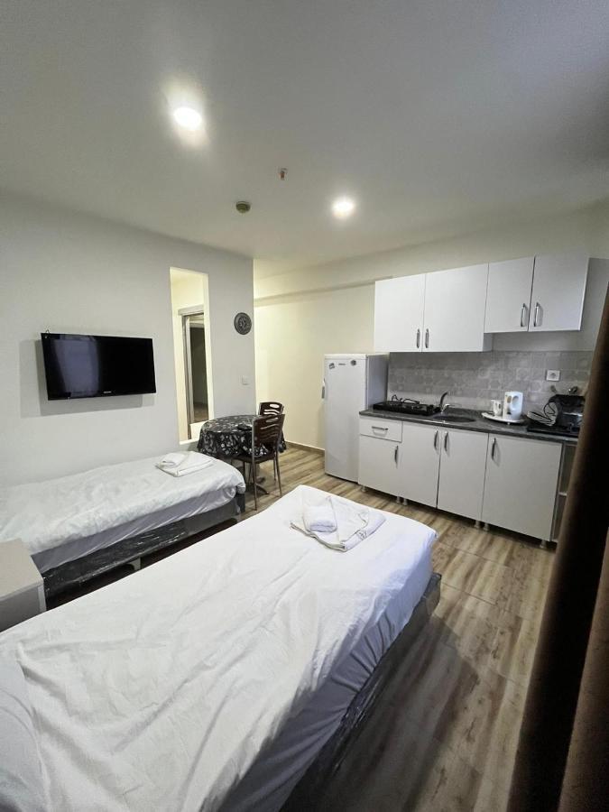 Apartment Palvan Apartment Hotel Antalya