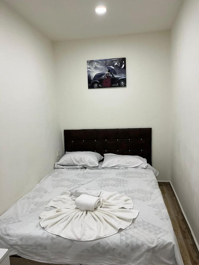 Palvan Apartment Hotel Daire