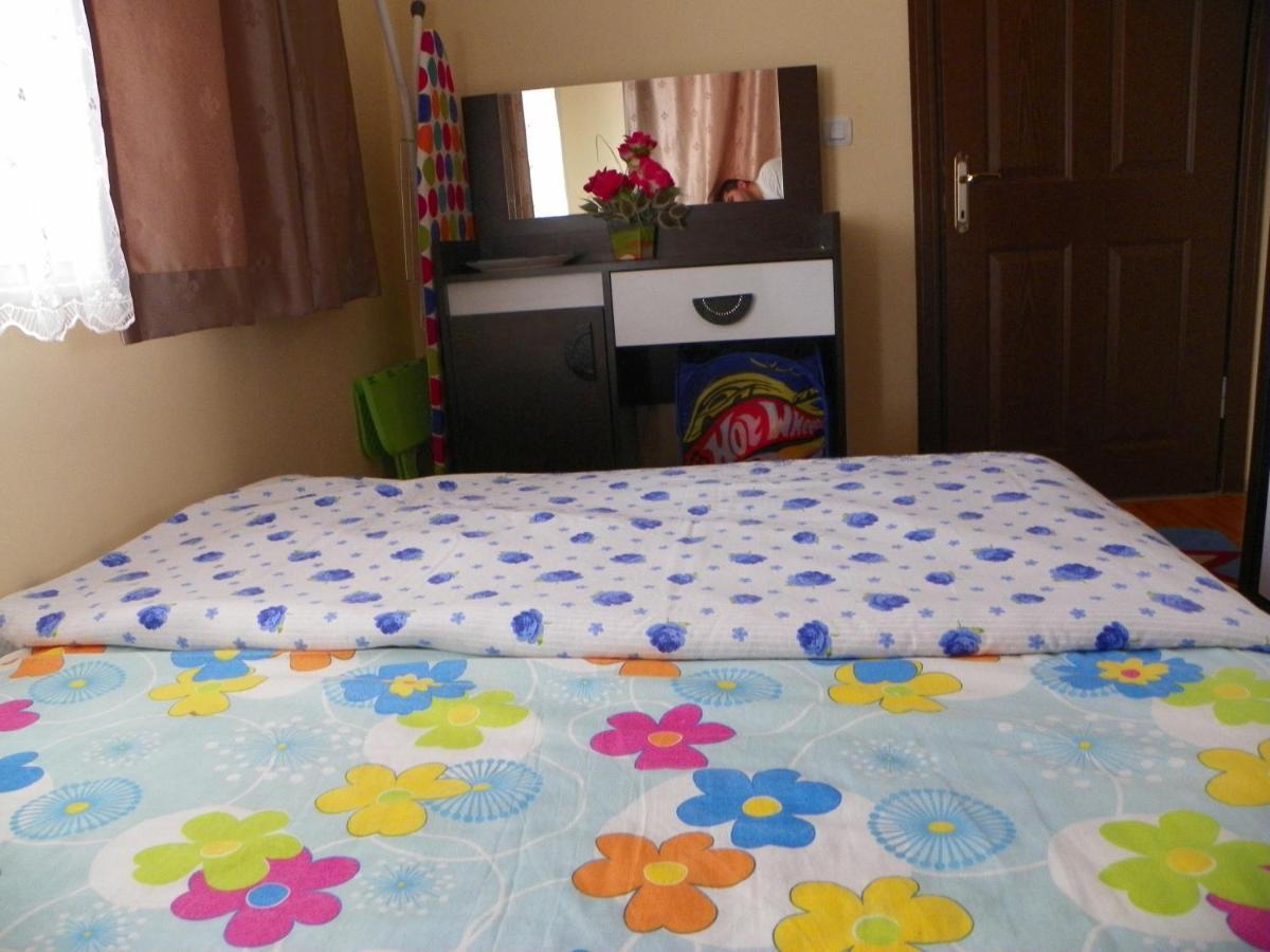 4 Persons Flat House - Cheap Homestay Sleeping Place Antalya