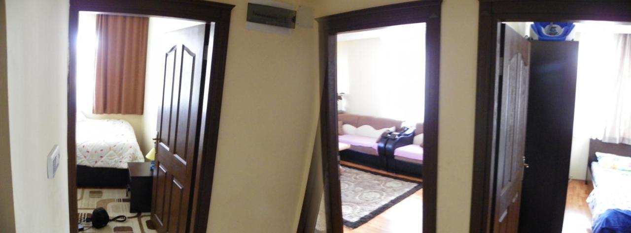 4 Persons Flat House - Cheap Homestay Sleeping Place * Antalya