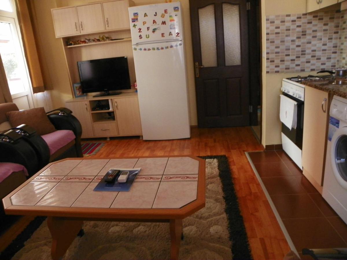 4 Persons Flat House - Cheap Homestay Sleeping Place * Antalya