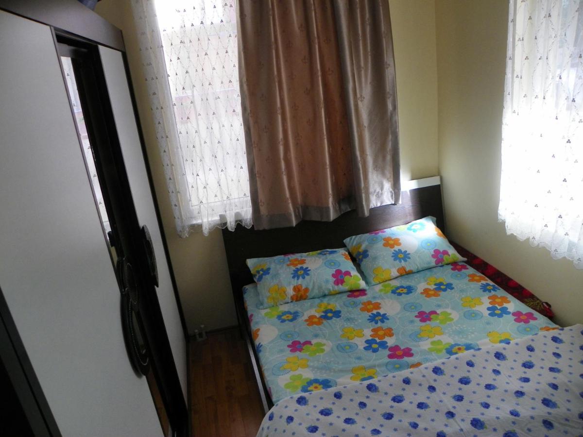 4 Persons Flat House - Cheap Homestay Sleeping Place Antalya
