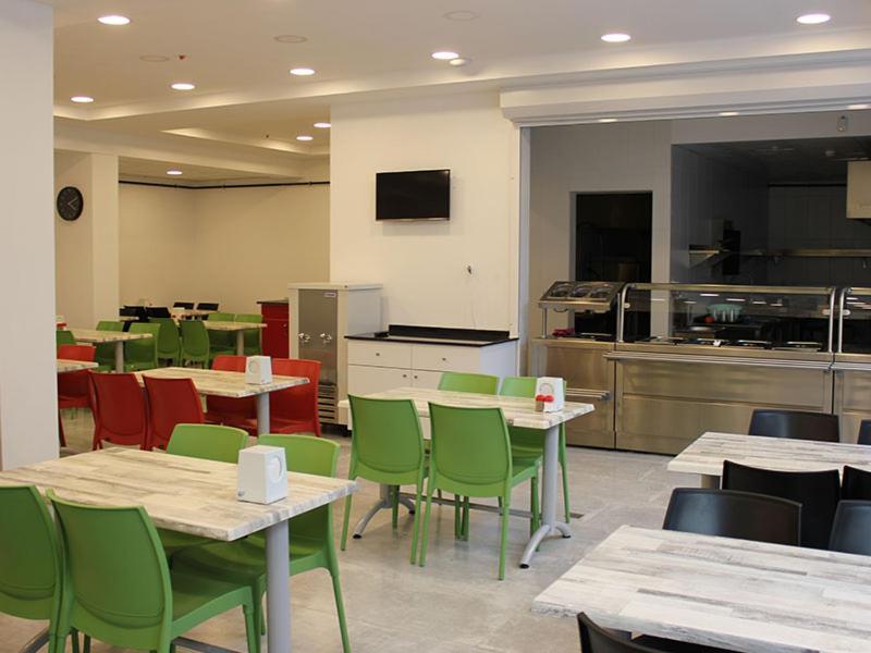 Pansiyon Talya Pansıyon Antalya