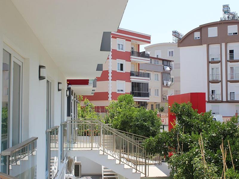 Talya Pansıyon *