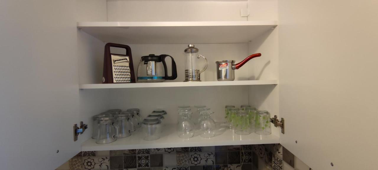 Apartment Family 