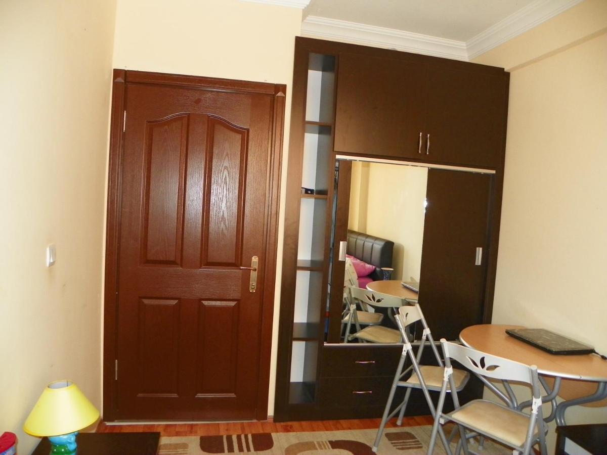 4 Persons Flat House - Cheap Homestay Sleeping Place * Antalya