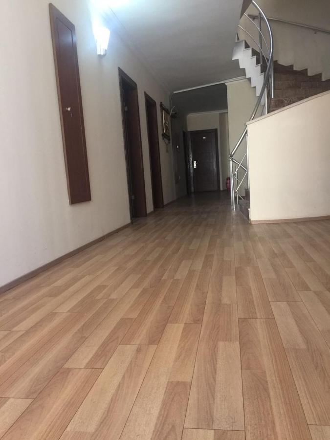 Safari Hotel Antalya