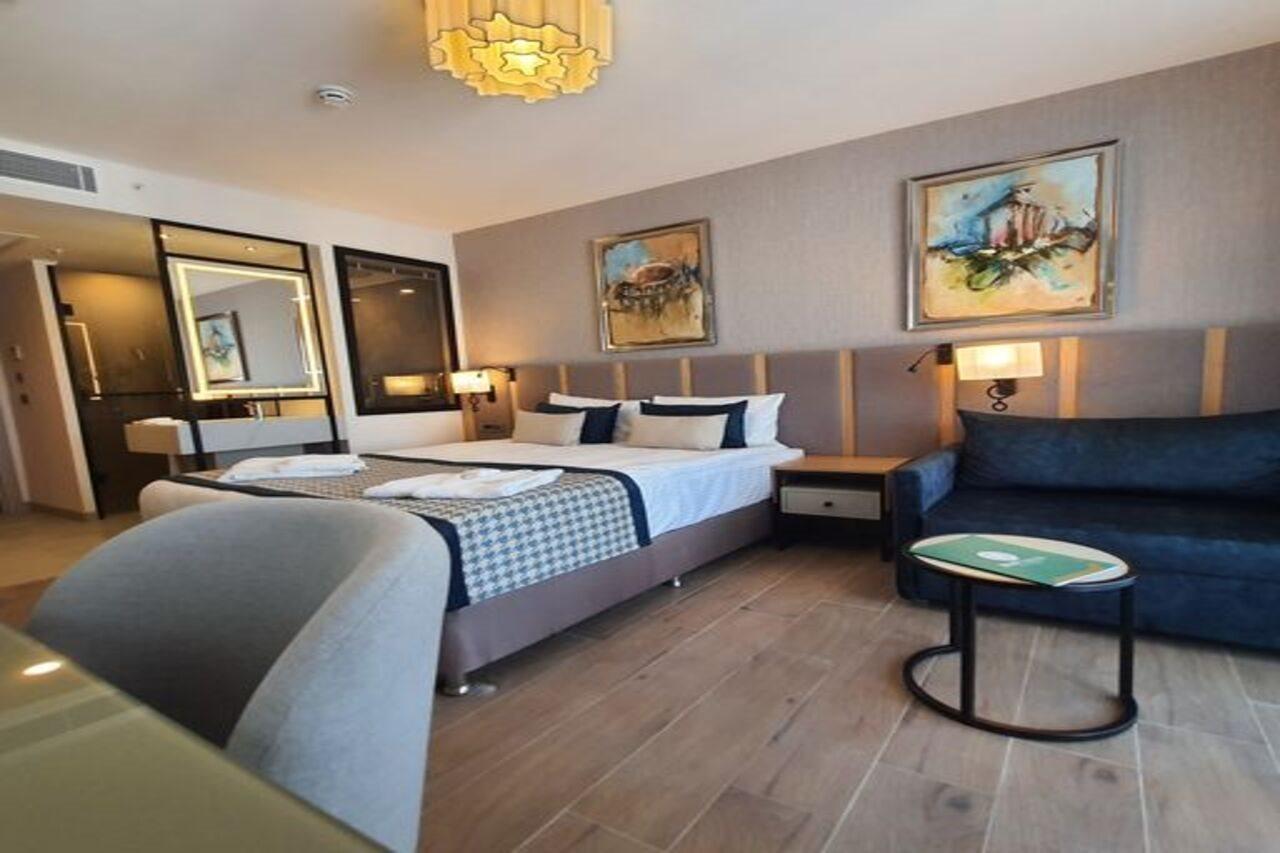 Hotel Sunthalia And 3*