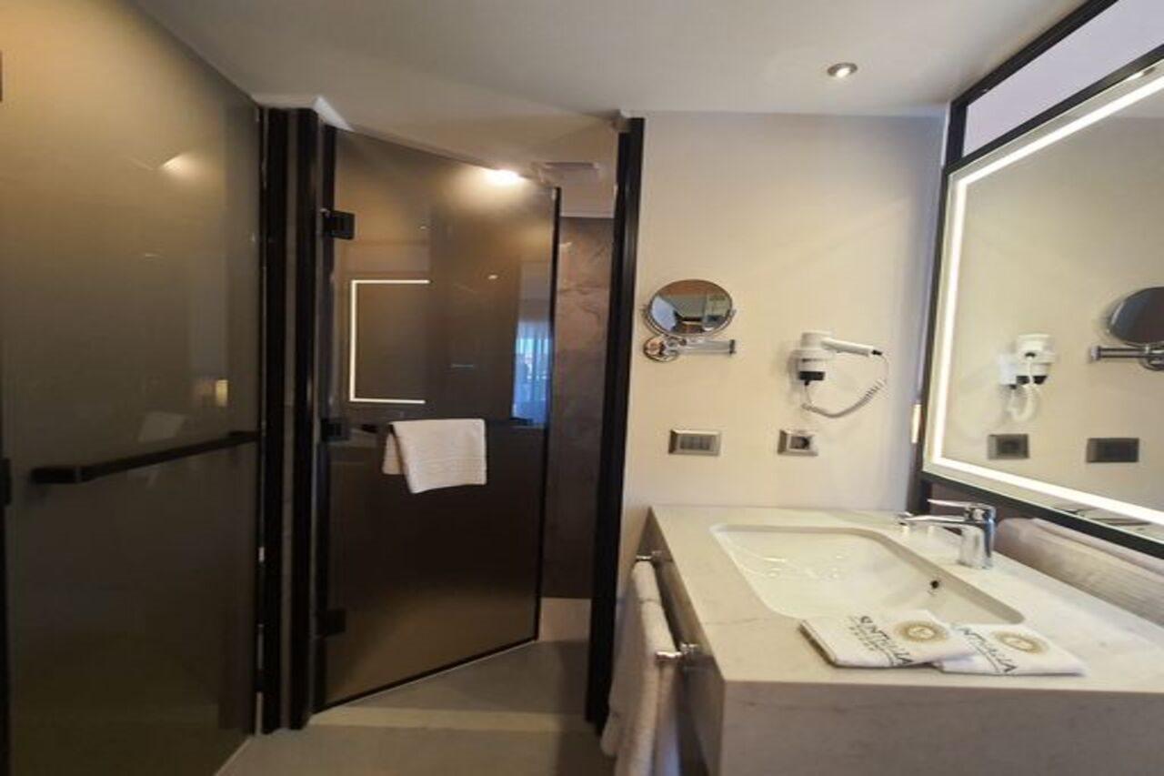 Hotel Sunthalia And 3*