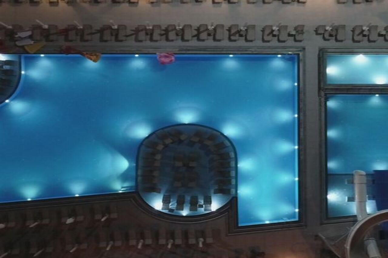 Sunthalia And Hotel 3*