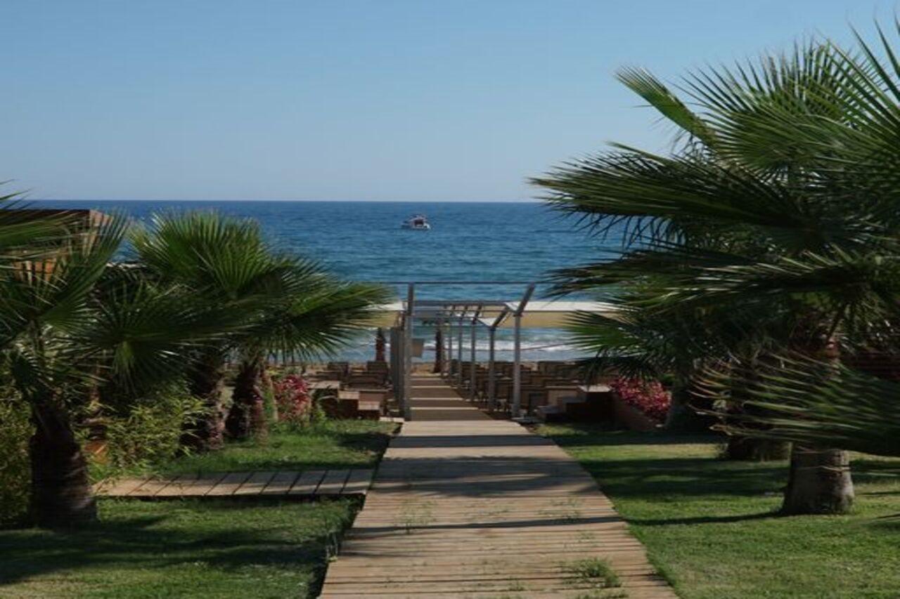 Hotel Sunthalia And 3*