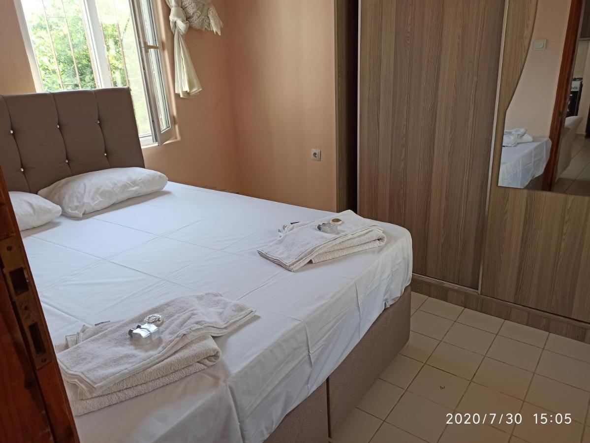 Apartment Caner Apart