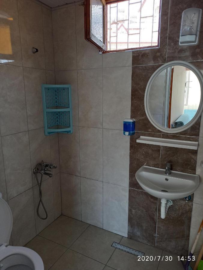 Caner Apart Apartment Antalya