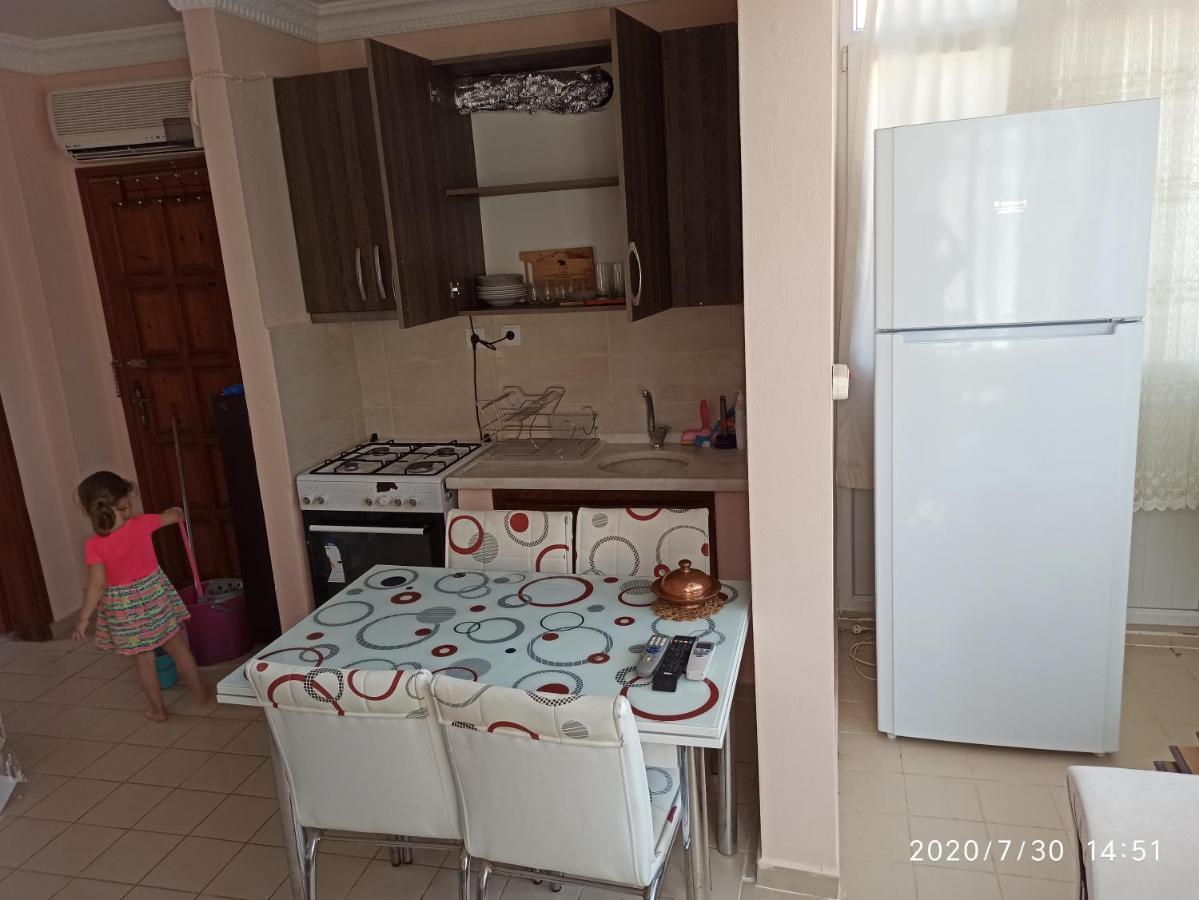 Apartment Caner Apart