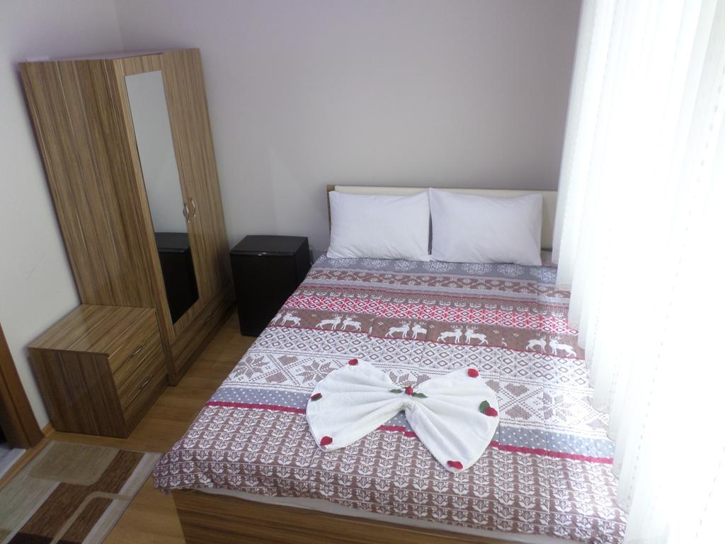 Eliz Otel 2*