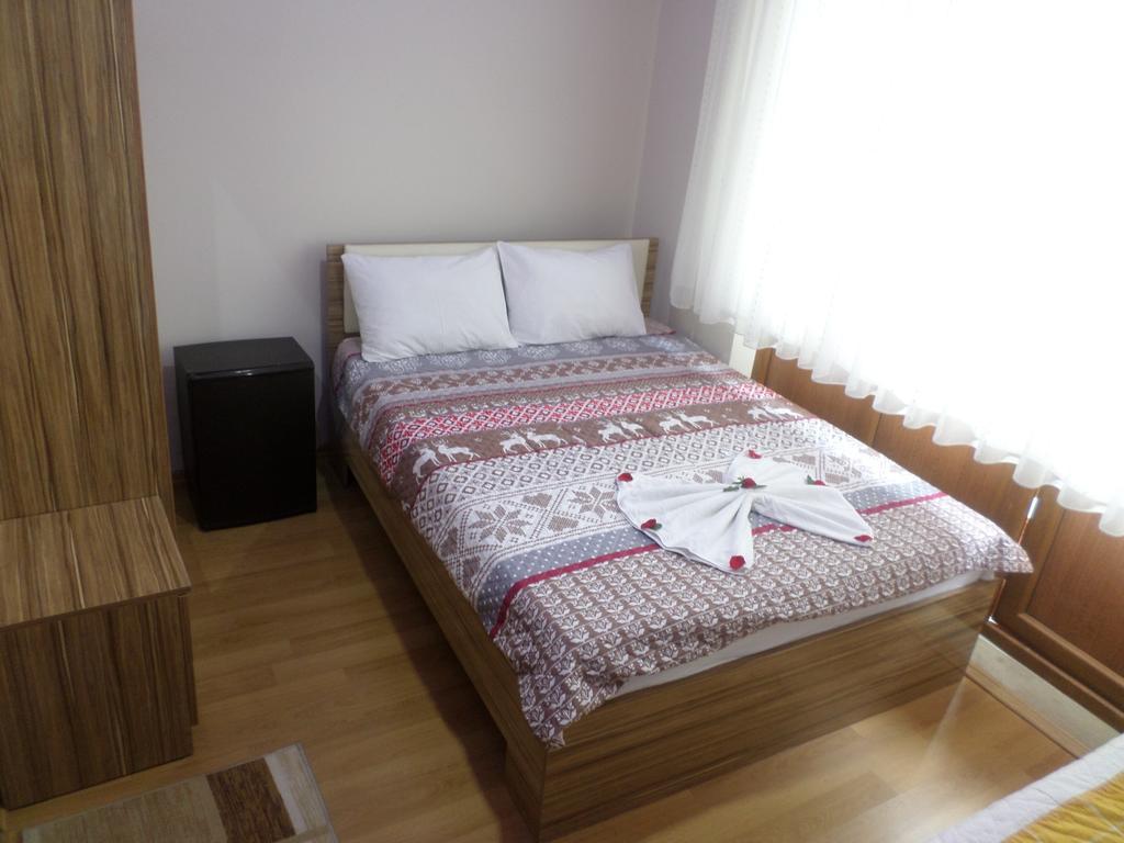 Eliz Otel Antalya