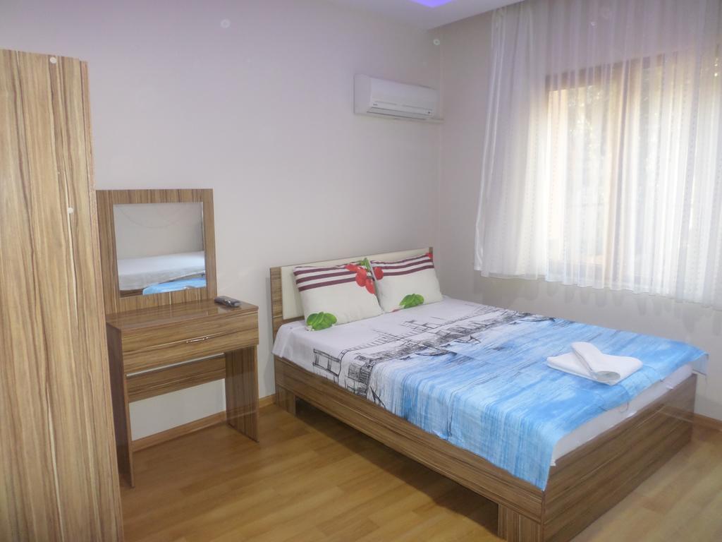 Otel Eliz 2*