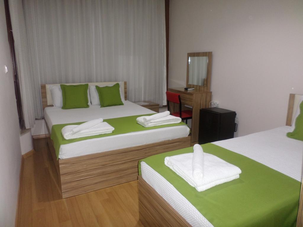 Eliz Otel Antalya