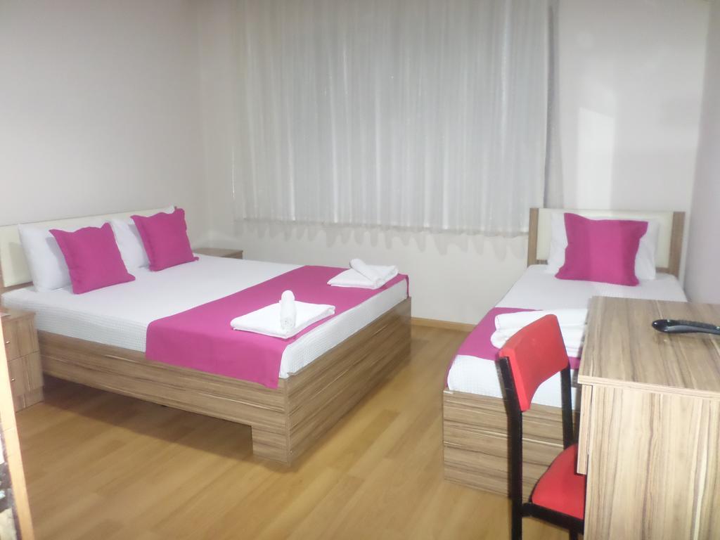 Otel Eliz 2*
