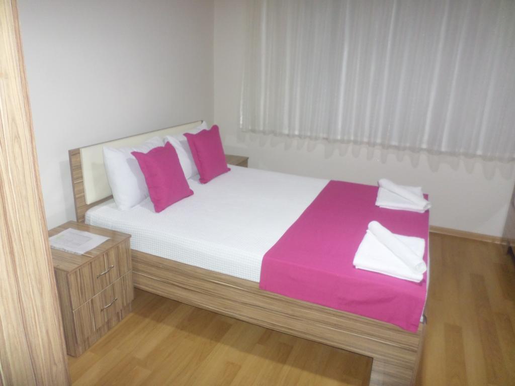 Eliz Otel 2*