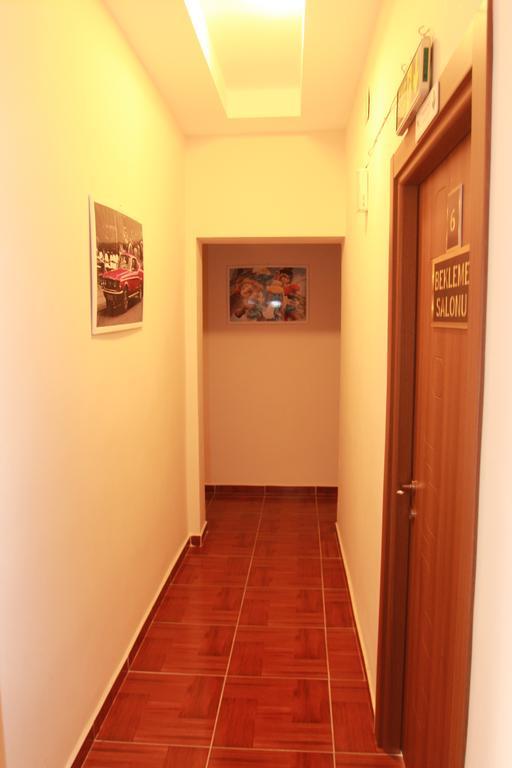 Otel Eliz