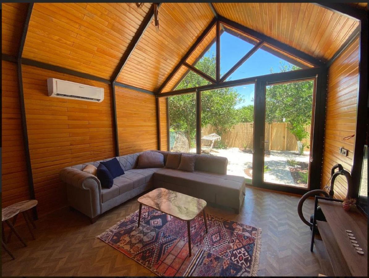 Fabulous Bungalow With Nature View In Konyaalti Guest house Antalya