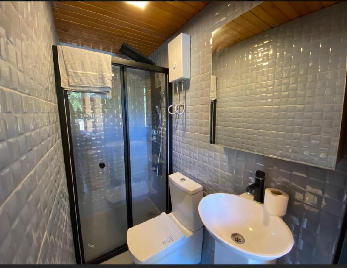 Guest house Fabulous Bungalow With Nature View In Konyaalti