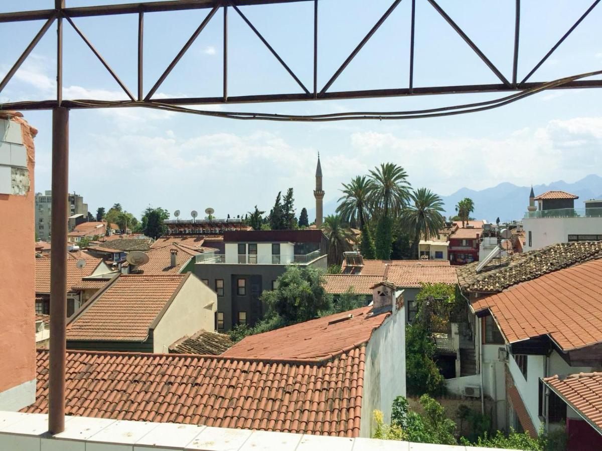 Erkal Hotel Antalya