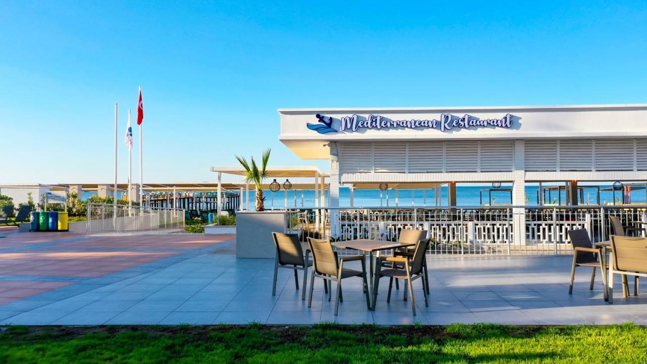 Crystal Centro - Ultimate Resort 5*