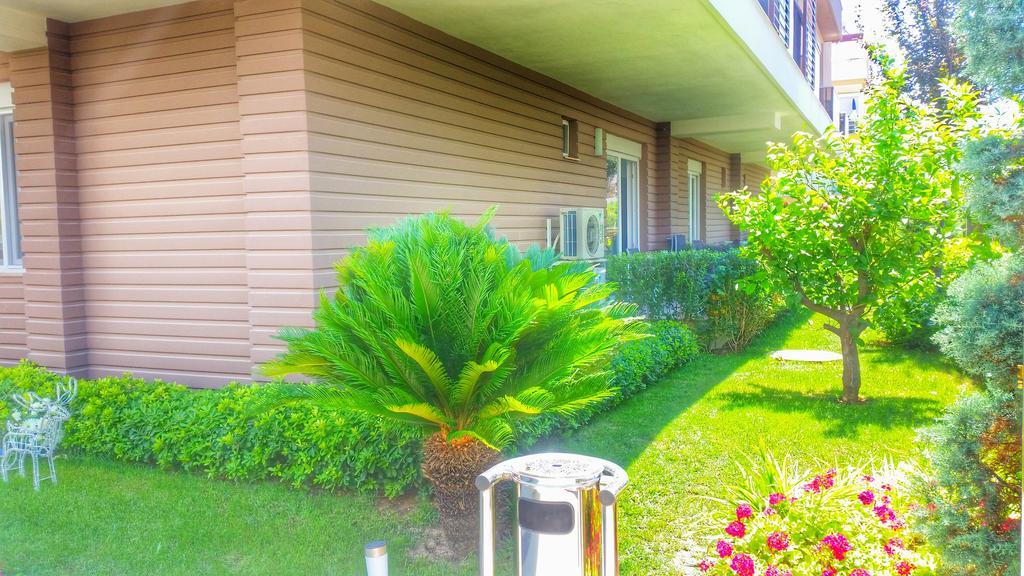 Aparthotel Lara Orkide Homes 3*