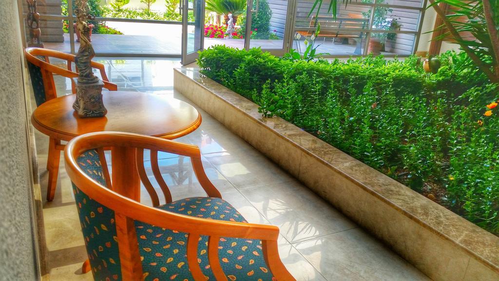 Apart Otel Lara Orkide Homes Antalya