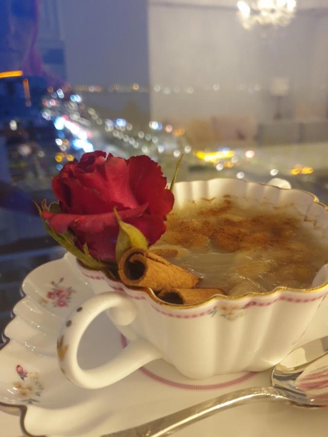 Konyaaltinda Muhtesem Gemi Ev * Antalya