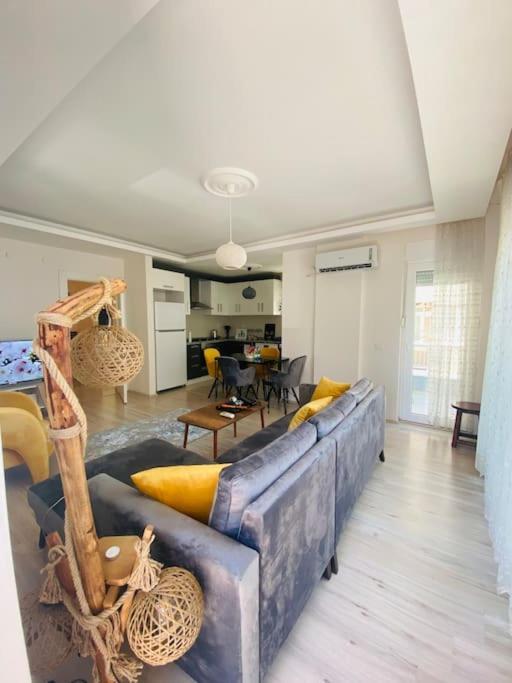 Aether Flats No7,old Town, Beach, Central, Netflix Antalya