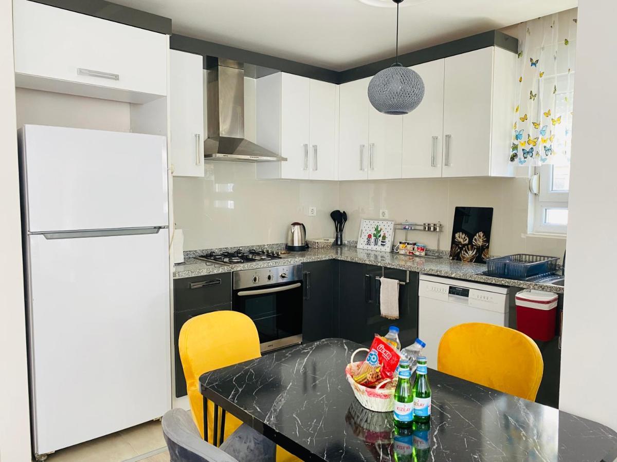 Aether Flats No7,old Town, Beach, Central, Netflix Daire