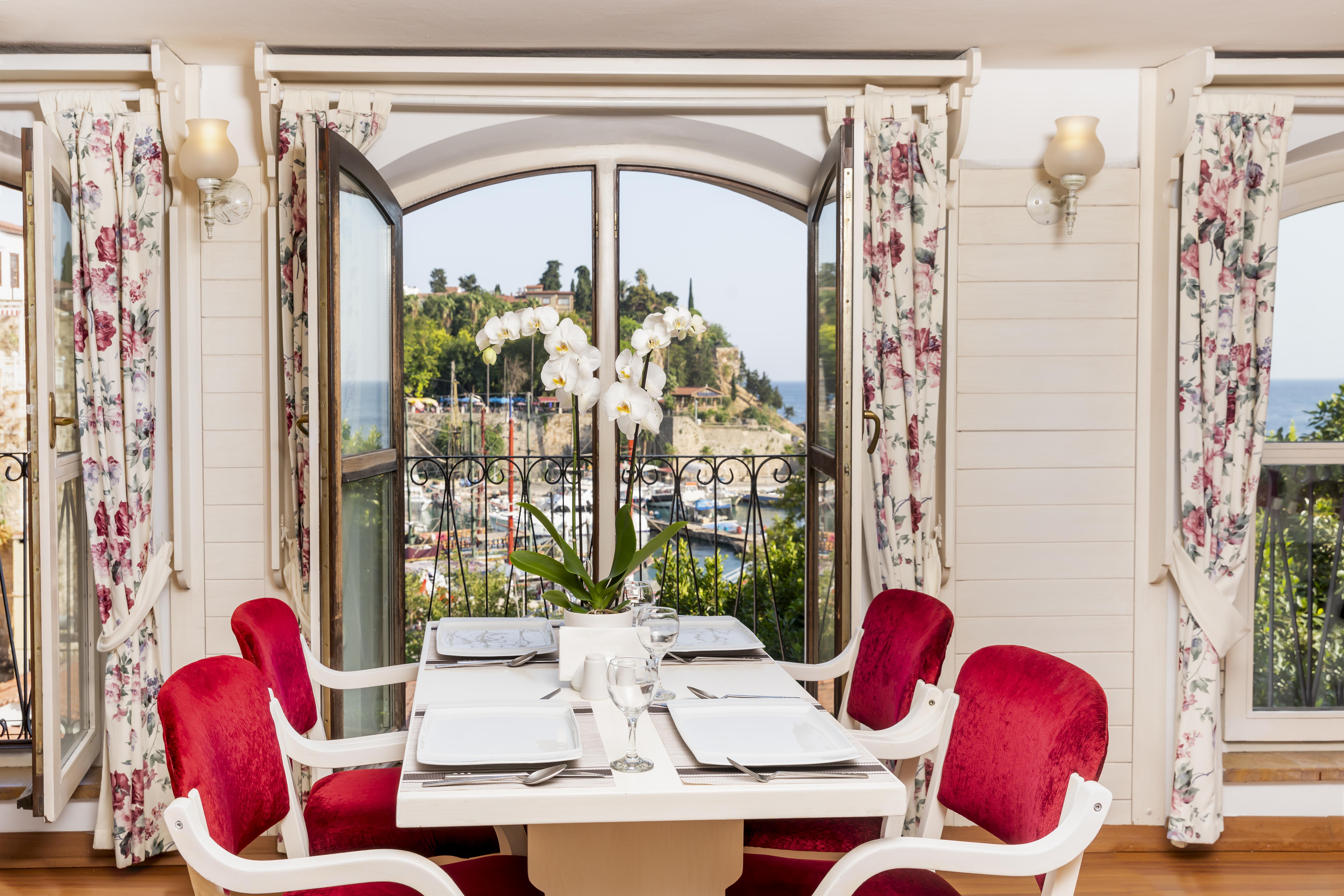 Adalya Port Hotel Antalya