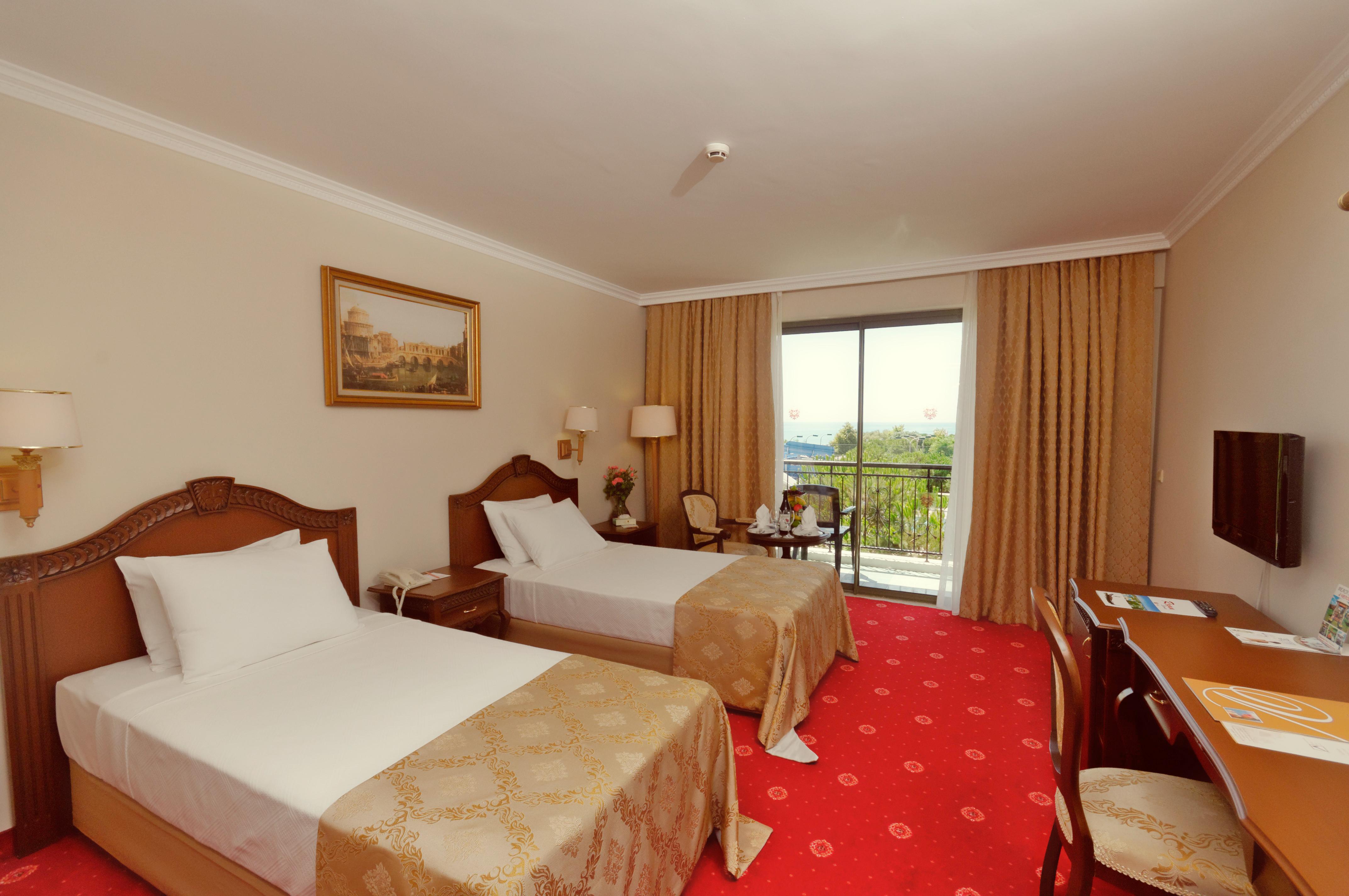 Otel Ducale Lara