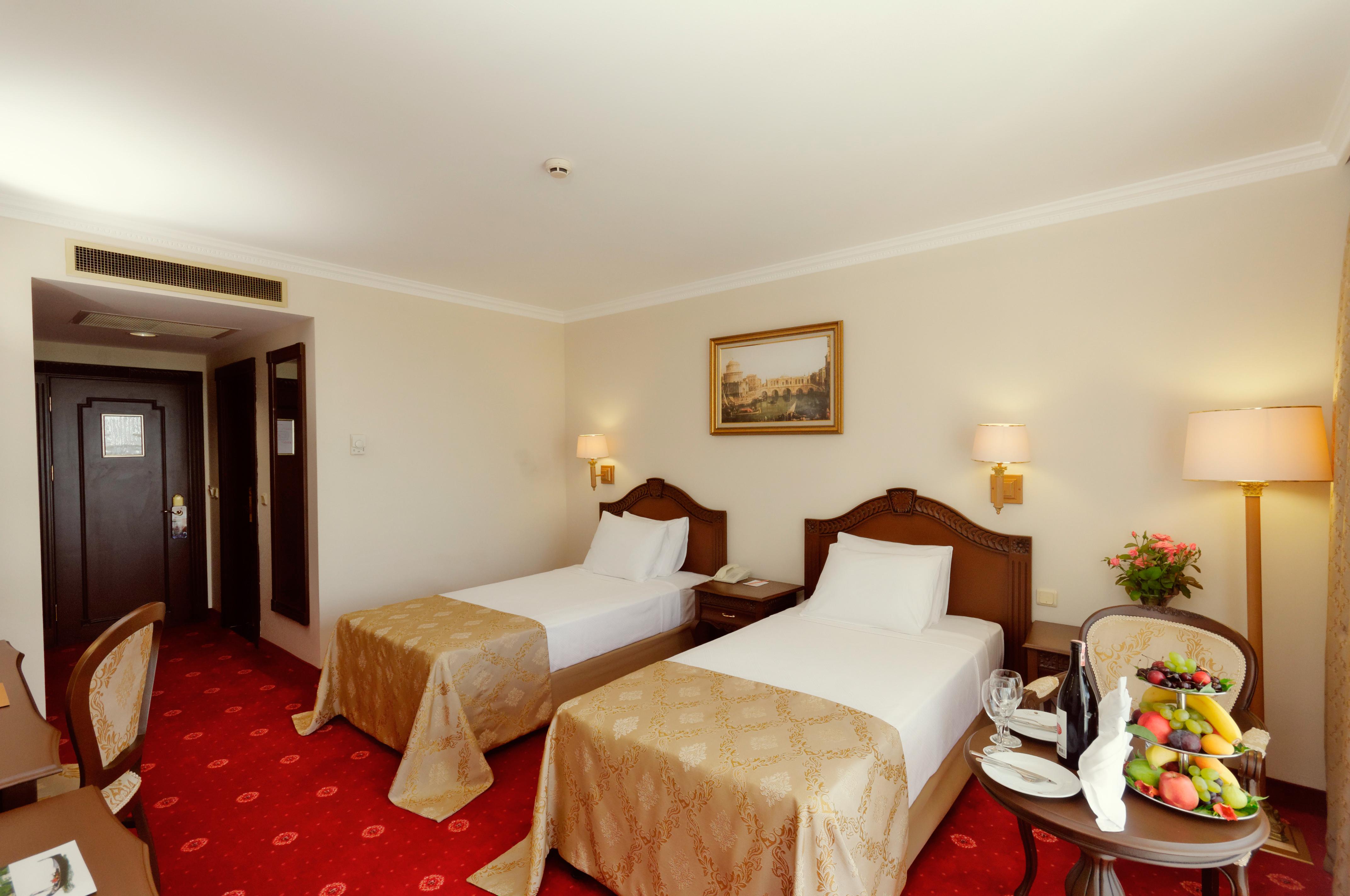 Otel Ducale Lara 5*